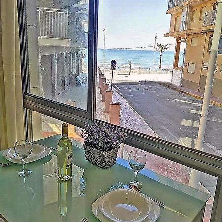 Apartamento Bajo 3 Duplex Marjal Playa Centro De Guardamar Guardamar del Segura Luaran gambar