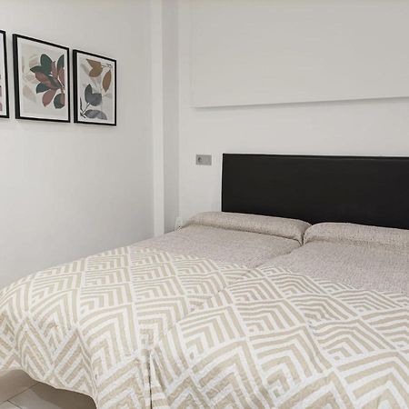 Apartamento Bajo 3 Duplex Marjal Playa Centro De Guardamar Guardamar del Segura Luaran gambar