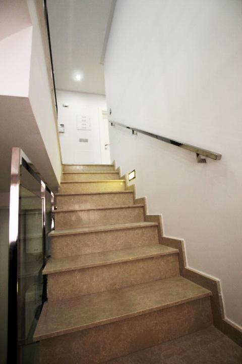Apartamento Bajo 3 Duplex Marjal Playa Centro De Guardamar Guardamar del Segura Luaran gambar