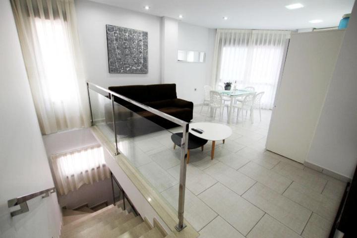 Apartamento Bajo 3 Duplex Marjal Playa Centro De Guardamar Guardamar del Segura Luaran gambar