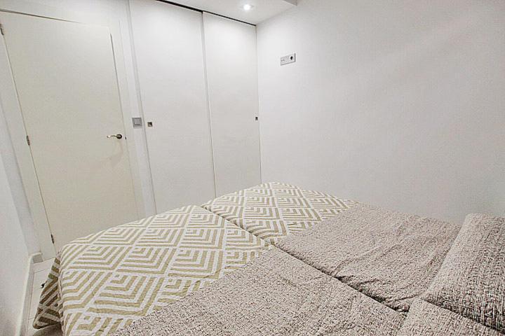 Apartamento Bajo 3 Duplex Marjal Playa Centro De Guardamar Guardamar del Segura Luaran gambar