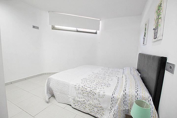 Apartamento Bajo 3 Duplex Marjal Playa Centro De Guardamar Guardamar del Segura Luaran gambar